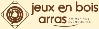 Location jeux anciens Arras