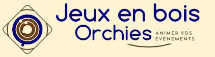 Location jeux anciens Orchies