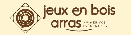 Location jeux en bois Arras