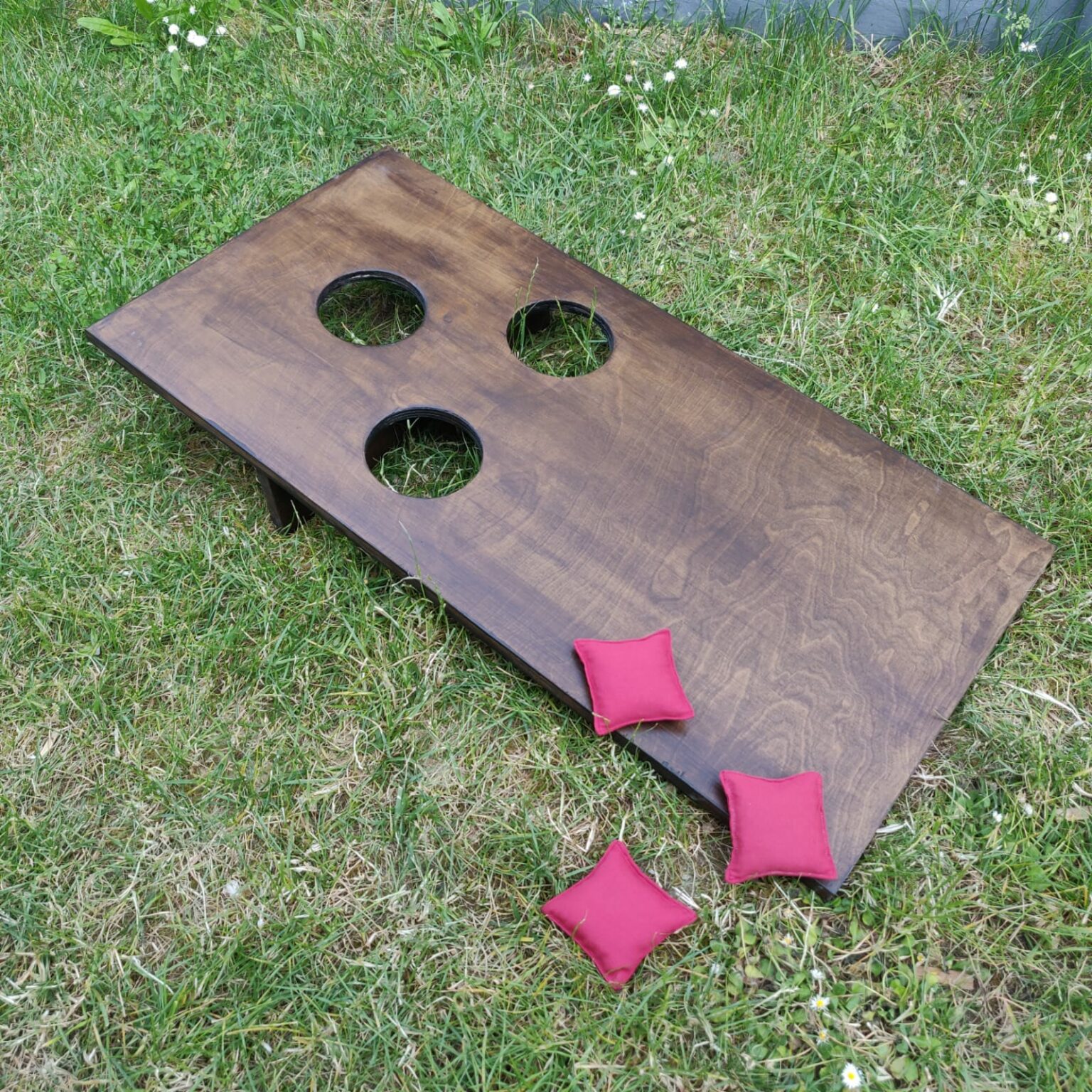 Cornhole