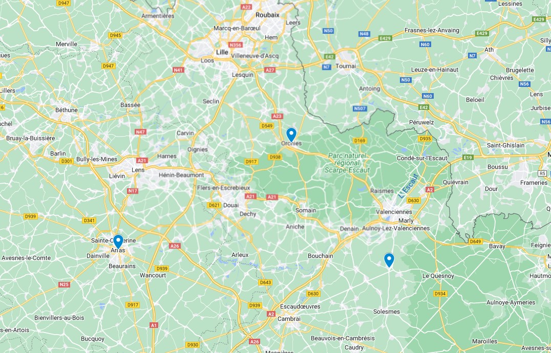 carte location jeux en bois anciens hauts de france