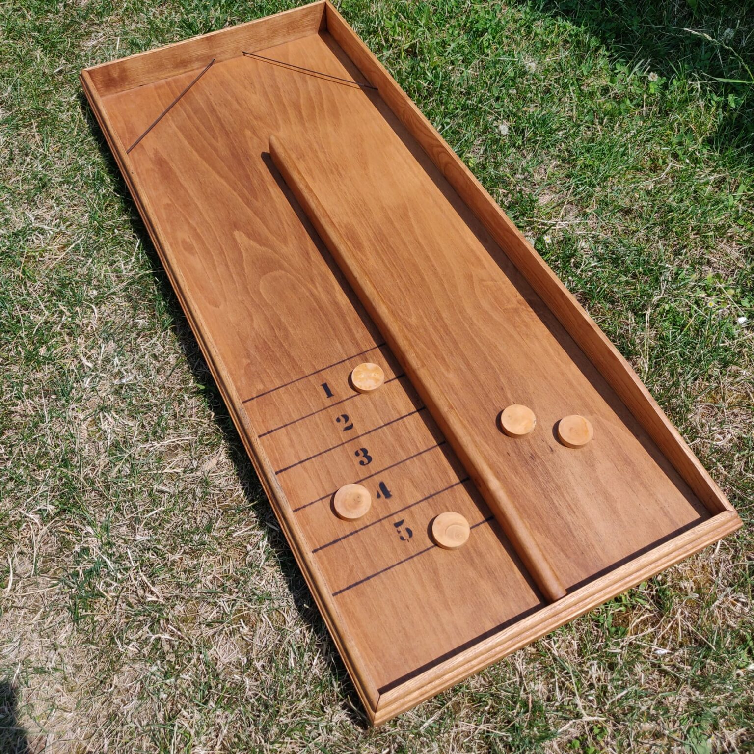 Billard à rebond