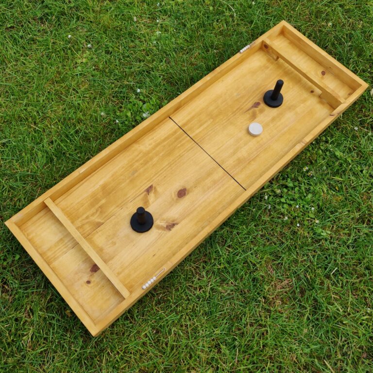 Table à glisser