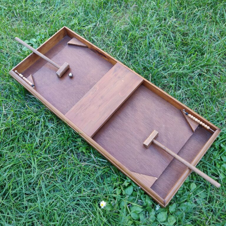 Jeu de marteaux