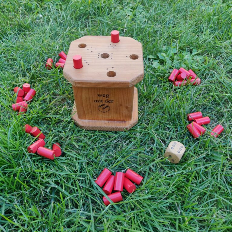 Jeu du mange pions